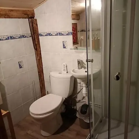 Le Mazot Du Tetras Chalet *